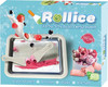 משטח להכנת גלידה לילדים ROLLICe 
