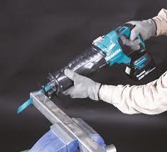 גוף מסור חרב נטען מתח 18V דגם MAKITA DJR187Z מקיטה