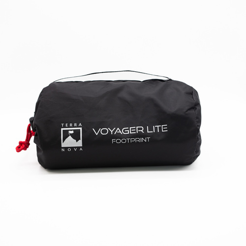 Voyager Lite Footprint