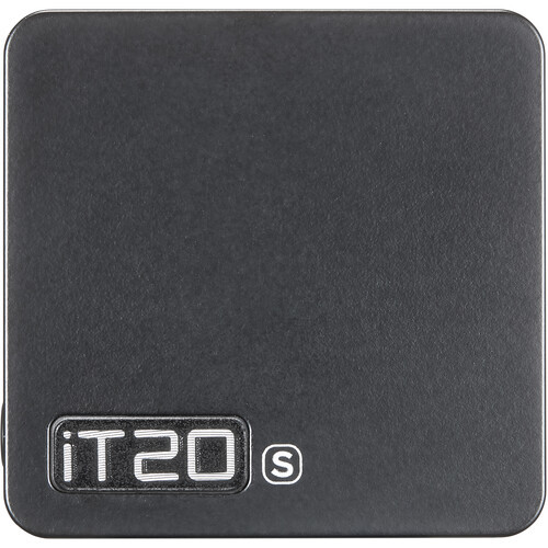 פלאש חיצוני קומפקטי Godox iT20 S for Sony