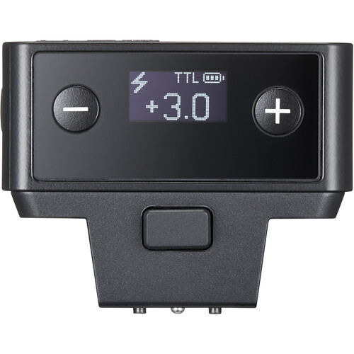 פלאש חיצוני קומפקטי Godox iT20 S for Sony