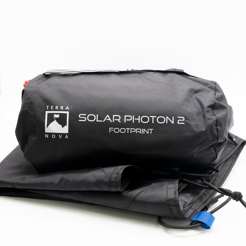 Solar Photon 2 Footprint