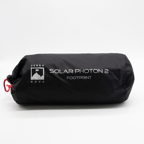 Solar Photon 2 Footprint