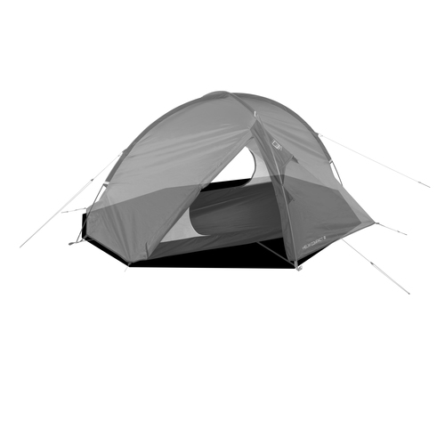 Helm 2 Footprint