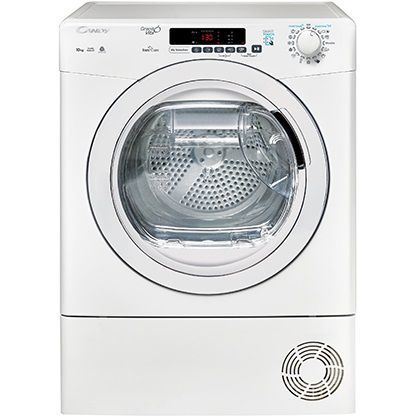 מייבש כביסה Candy CSOEC8DEX-ISR קנדי 