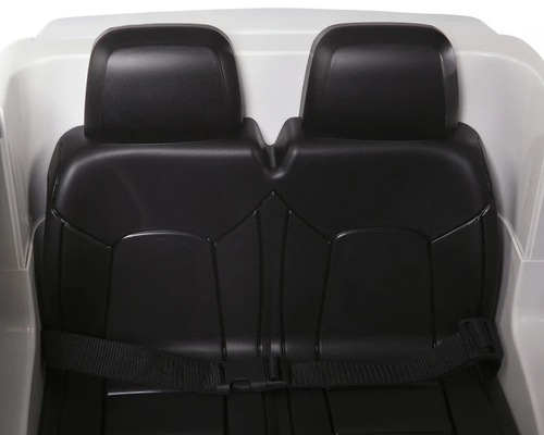 ג׳יפ ממונע טויוטה לנד קרוזר 12V Toyota Land Cruiser