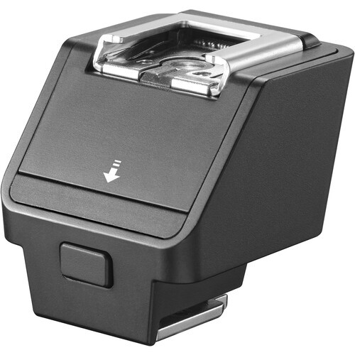 מתאם הגבהה Godox TR S TTL Hot Shoe Riser for Sony