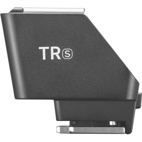 מתאם הגבהה Godox TR S TTL Hot Shoe Riser for Sony