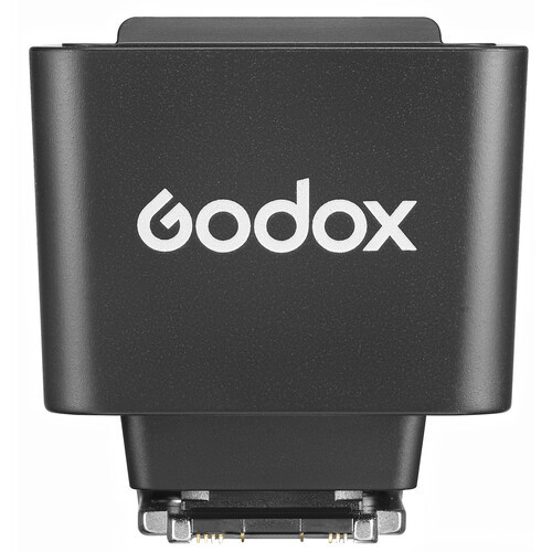 מתאם הגבהה Godox TR S TTL Hot Shoe Riser for Sony