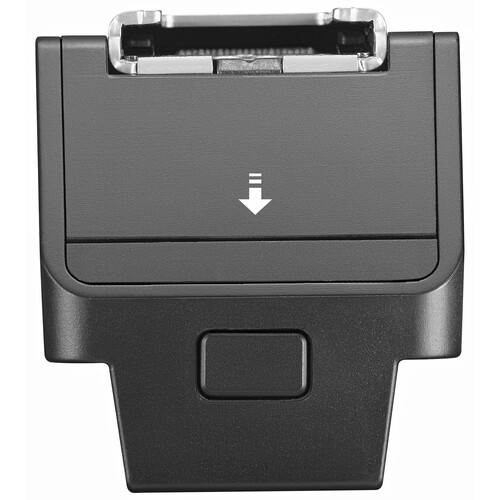 מתאם הגבהה Godox TR S TTL Hot Shoe Riser for Sony