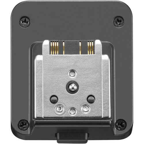 מתאם הגבהה Godox TR S TTL Hot Shoe Riser for Sony
