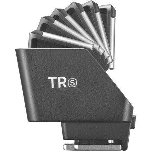מתאם הגבהה Godox TR S TTL Hot Shoe Riser for Sony