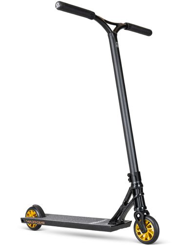 קורקינט פעלולים אם ג'י אקס 550 MGP MGX הסדרה קלת המשקל