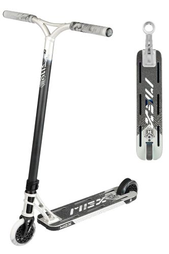 קורקינט פעלולים MGX E1 Extreme אקסטרים