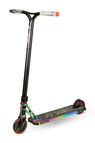 קורקינט פעלולים MGX E2 Extreme אקסטרים 