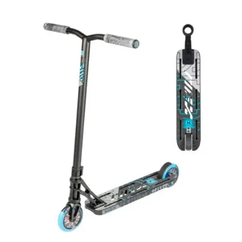 קורקינט פעלולים MGX P1 Pro פרו 