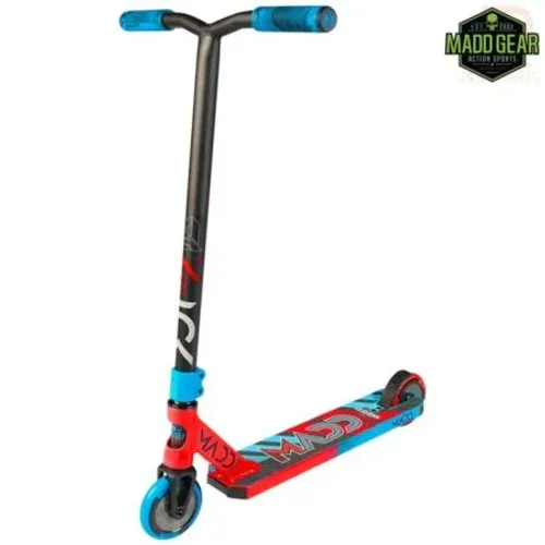 קורקינט פעלולים סקוט MGP קיק פרו V5