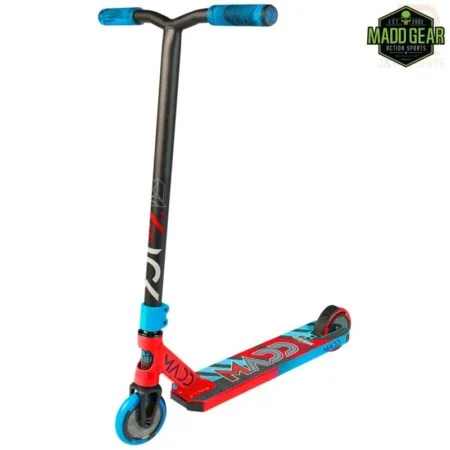 קורקינט פעלולים סקוט MGP קיק פרו V5