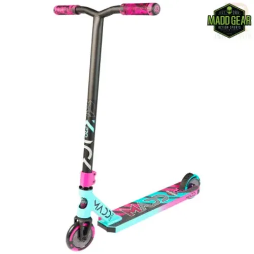 קורקינט פעלולים סקוט MGP קיק פרו V5