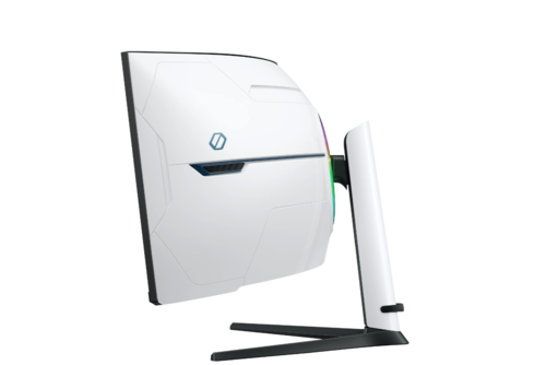 מסך מחשב ‏57 ‏אינטש Samsung Odyssey Neo G9 LS57CG952NM 4K סמסונג