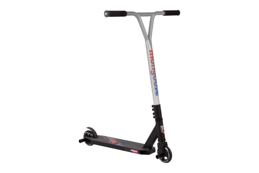 קורקינט פעלולים MONGOOSE STANCE PRO
