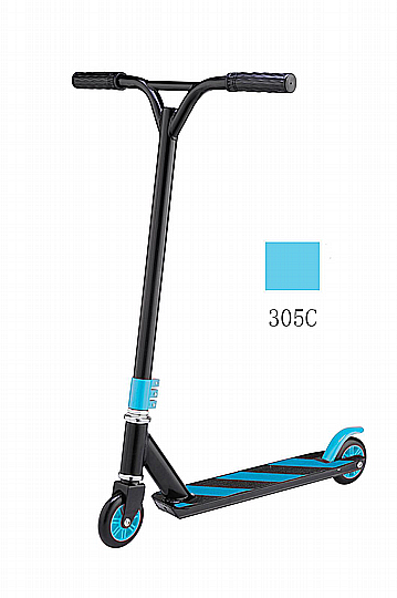 קורקינט פעלולים MASTER FREESTYLE SCOOT