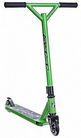 קורקינט פעלולים SPEEDER STUNT SCOOTER