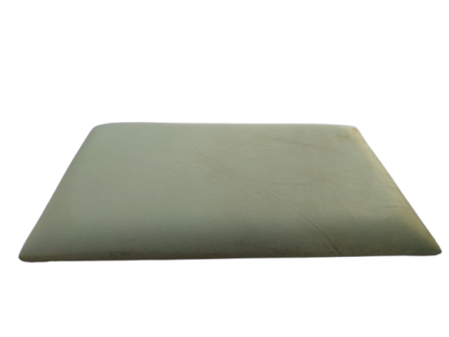 טופ ירוק קטיפה לכסא פסנתר PB-18 מבית LEGRAND