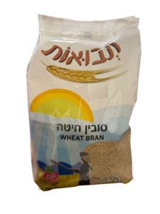 סובין חיטה