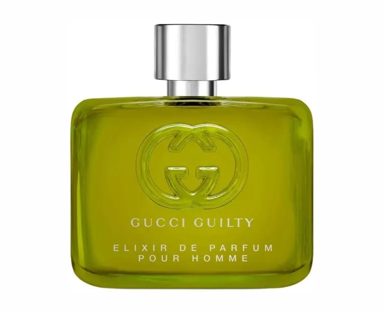 Gucci Guilty Elixir de Parfum pour Homme