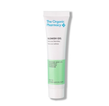 ג'ל נגד אקנה The Organic Pharmacy Blemish Gel 10 ml