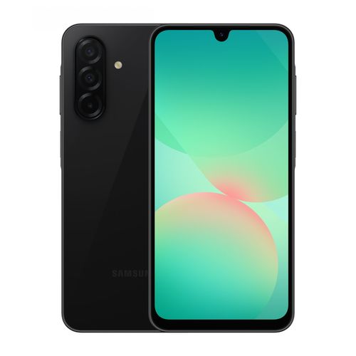 Galaxy A26 256/8 ''בלוק פון''