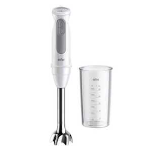 בלנדר מוט 1000 וואט Braun MQ50001MWH