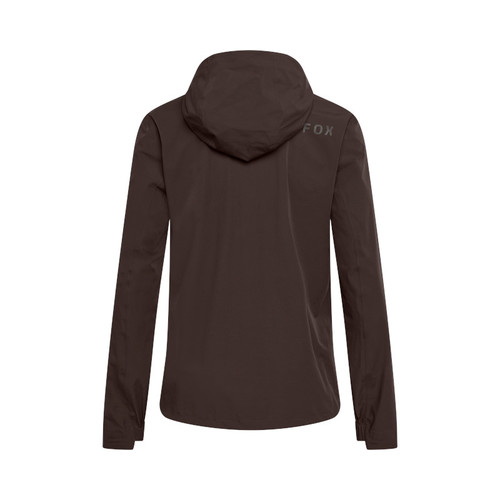 מעיל גשם פוקס חום - FOX RANGER WATER JACKET 2.5L V26