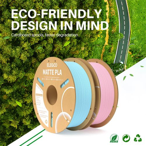 ELEGOO PLA Matte