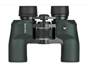 משקפת וורטקס קטנה וקלה  Vortex Optics Raptor 8.5X32