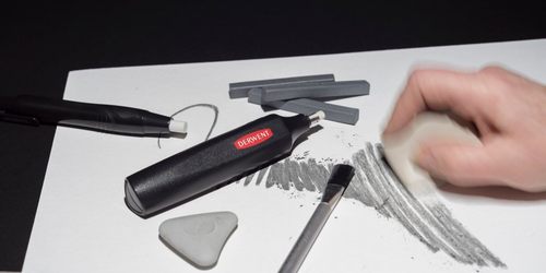 עט מחק ERASER-PEN 
