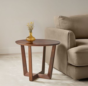 שולחן צד וינטג