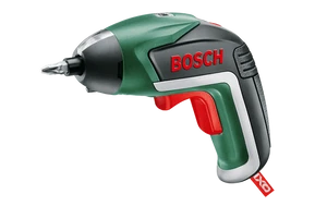 מברגת כף יד בוש BOSCH IXO V באריזת קרטון