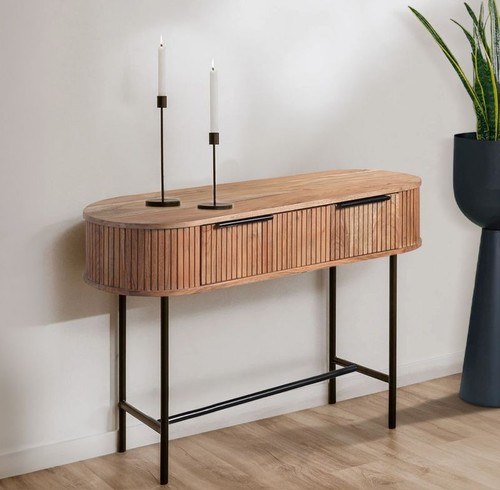 קינגסטון – קונסולה 120