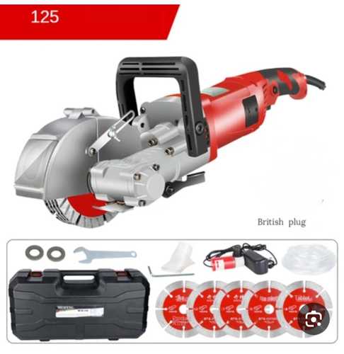 מחרצת קירות 2800W מבית טייגר 