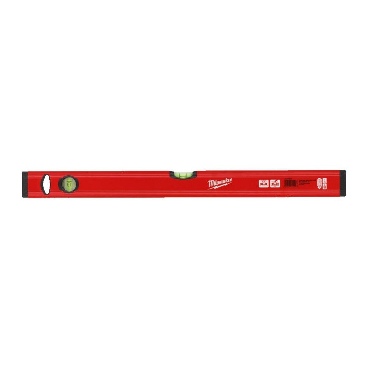 פלס דגם Milwaukee 4932459092 אורך 800 מ"מ | מילווקי