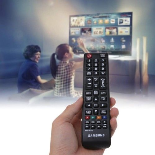 שלט מקורי  לטלוויזיות סמסונג samsung BN59-01247A