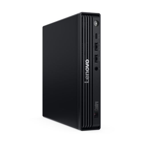 מחשב מיני ThinkCentre M70q Gen 6 Lenovo 13A4000JIV לנובו