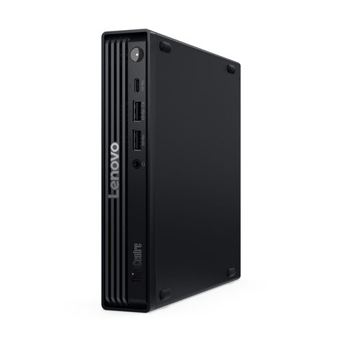 מחשב מיני ThinkCentre M70q Gen 6 Lenovo 13A4000JIV לנובו