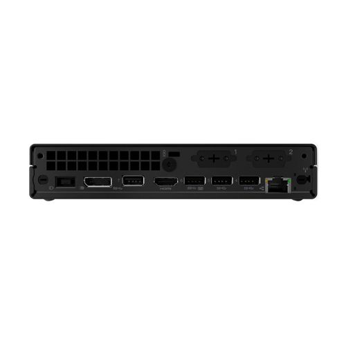 מחשב מיני ThinkCentre M70q Gen 6 Lenovo 13A4000JIV לנובו