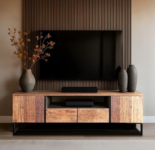 גרובי – מזנון טלוויזיה