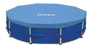 כיסוי לבריכה עגולה 28030 INTEX