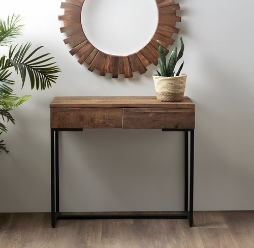 גרובי – קונסולה 2 מגירות