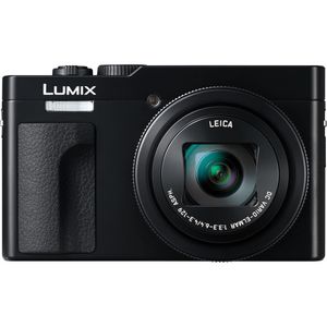 מצלמה Panasonic Lumix TZ99 (Black)